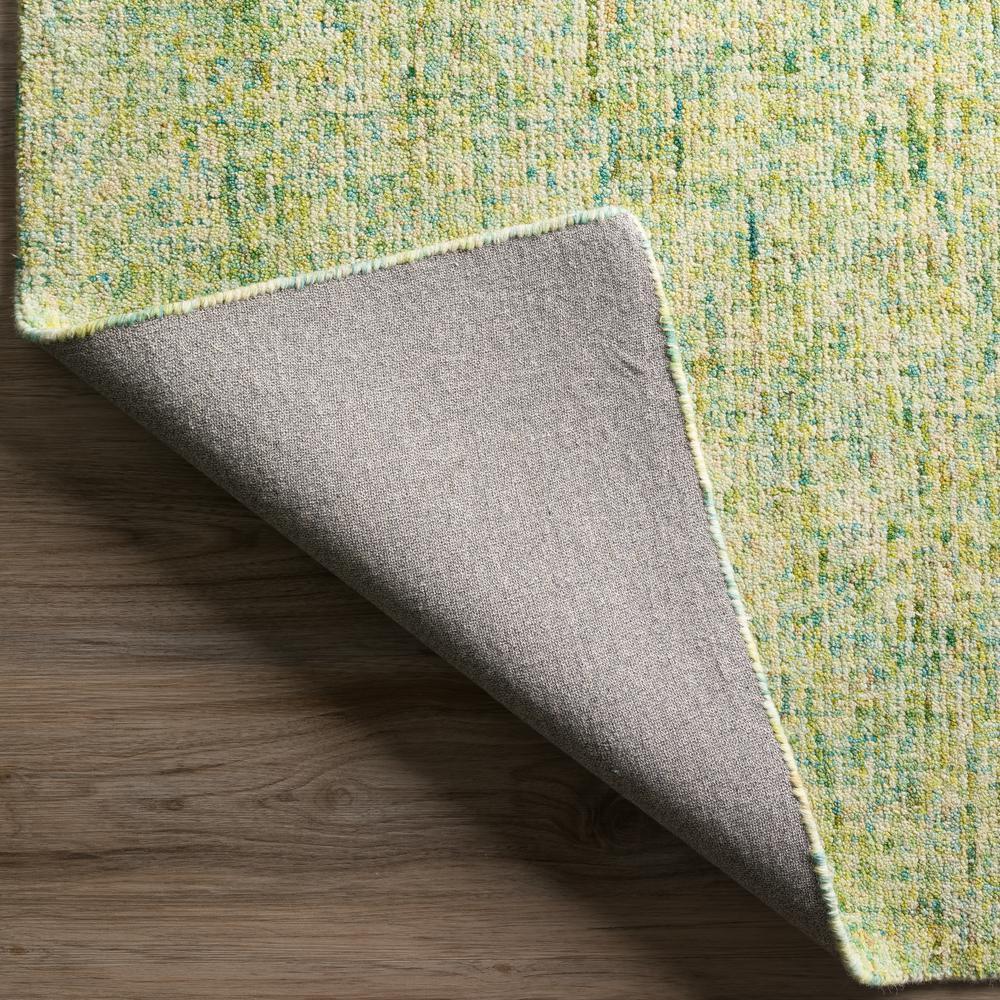 Eastman 31 Lime 8'X10', Area Rug. Picture 6