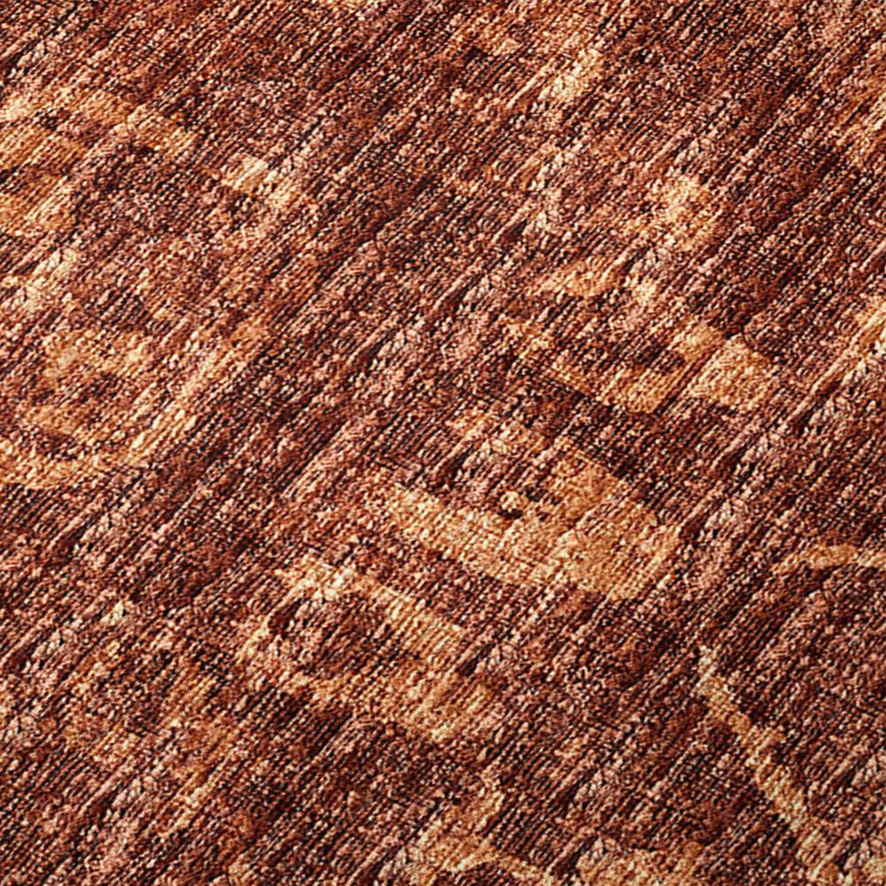 Aberdeen AB1 Canyon 8' x 10' Rug. Picture 2