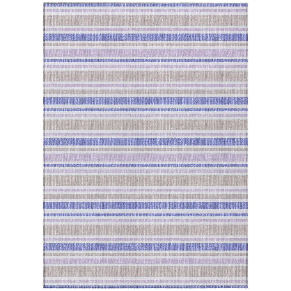 Chantille ACN531 Blue 10' x 14' Rug. The main picture.
