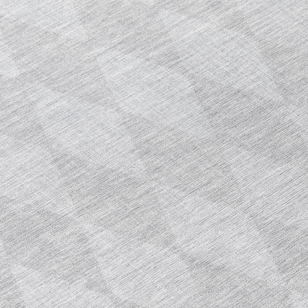 Chantille ACN578 Gray 8' x 8' Rug. Picture 5