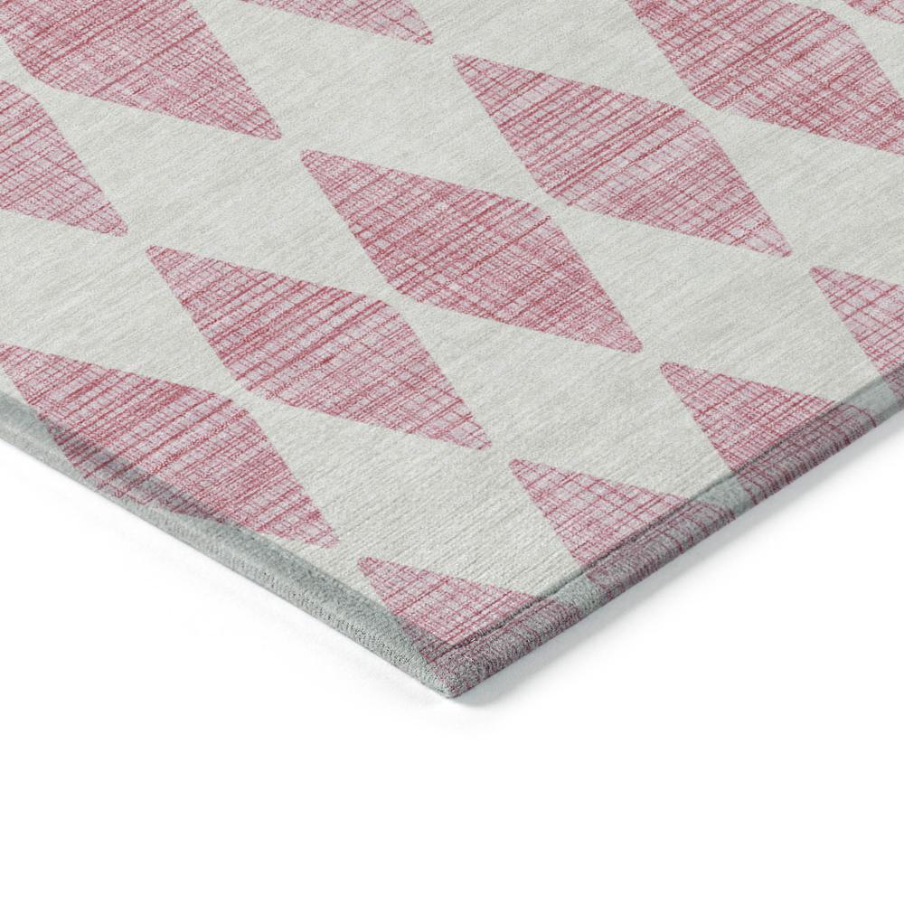 Chantille ACN578 Pink 8' x 8' Rug. Picture 3
