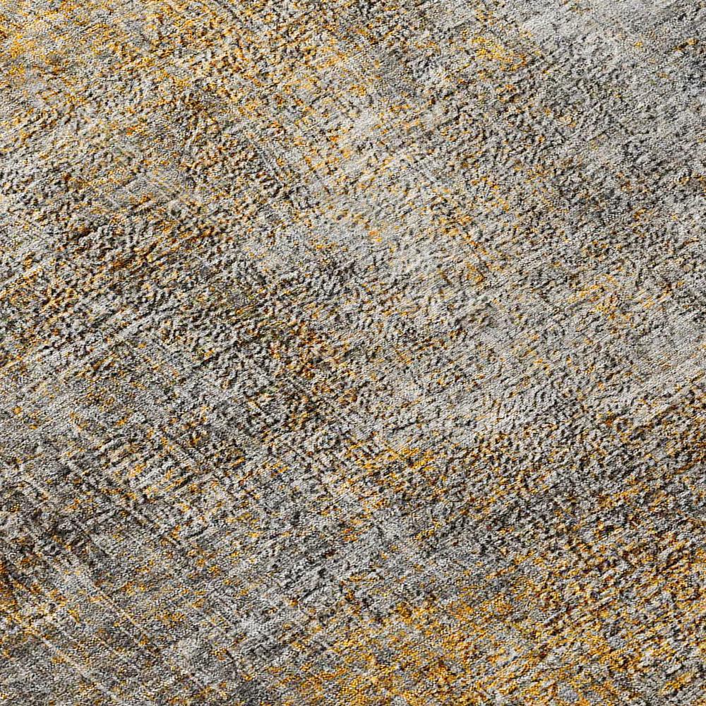Chantille ACN593 Gray 8' x 8' Rug. Picture 5