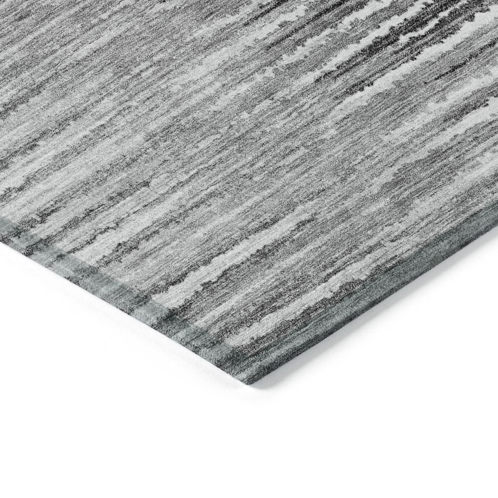 Chantille ACN604 Gray 8' x 8' Rug. Picture 3