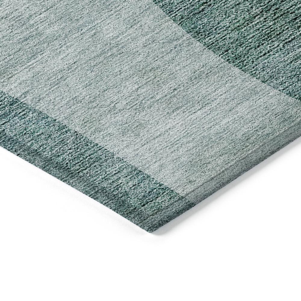 Chantille ACN657 Green 8' x 8' Rug. Picture 3