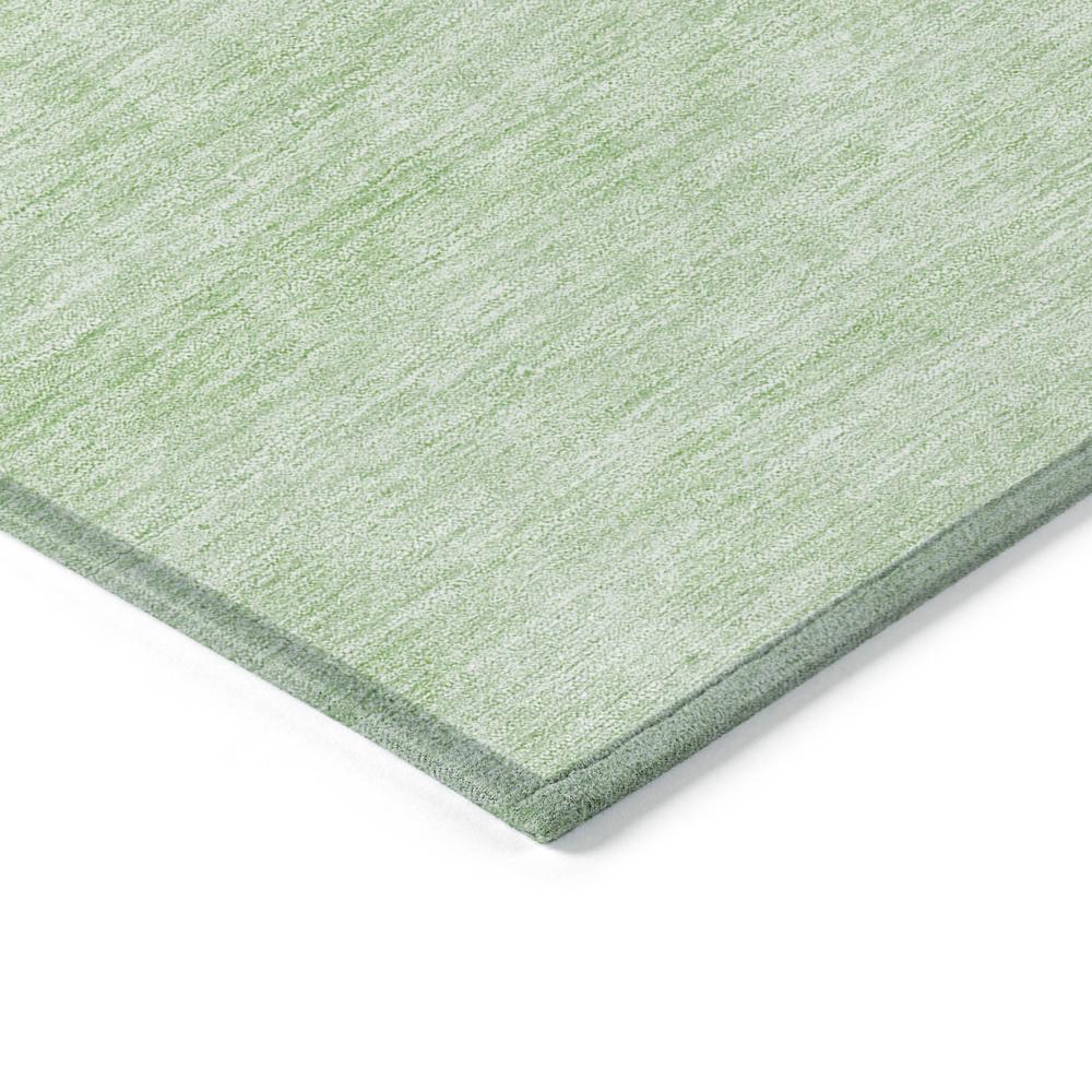 Chantille ACN668 Green 8' x 8' Rug. Picture 3