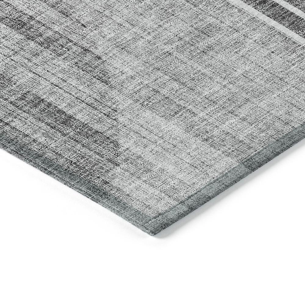 Chantille ACN676 Gray 8' x 8' Rug. Picture 3