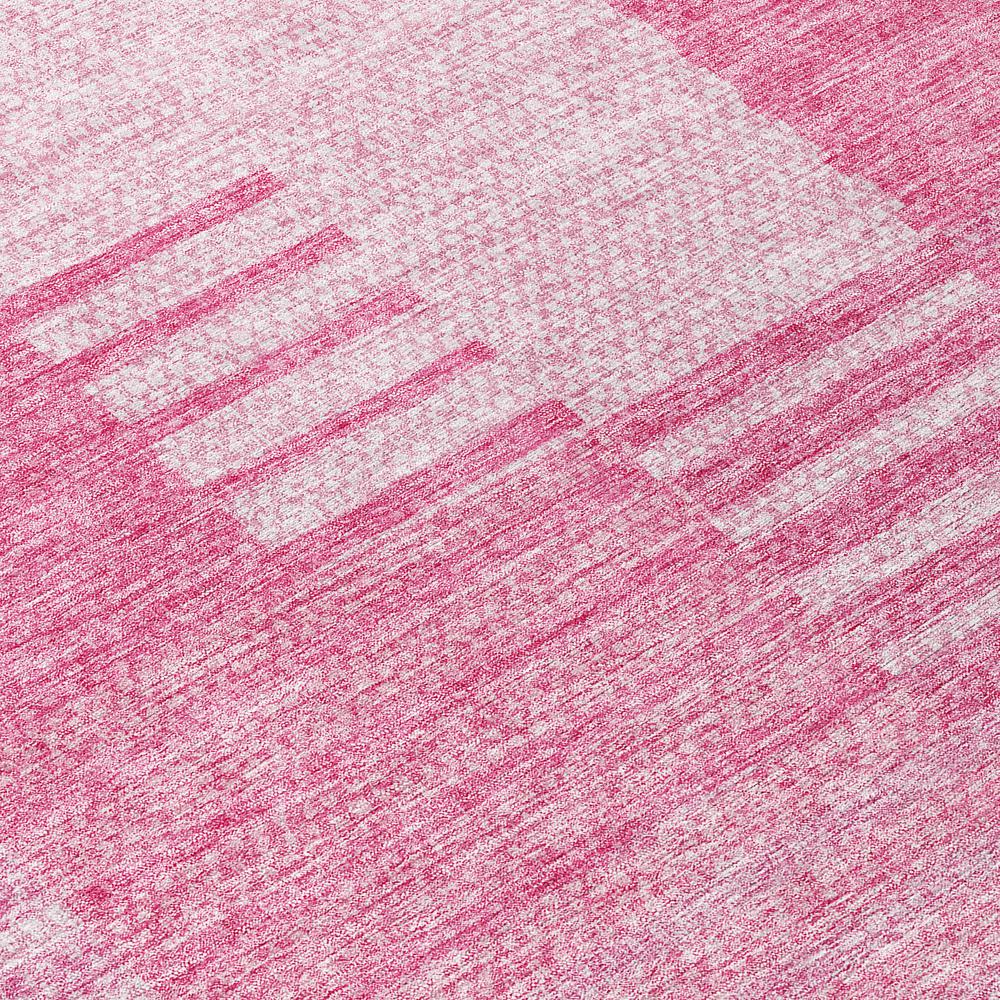 Chantille ACN686 Pink 8' x 8' Rug. Picture 6