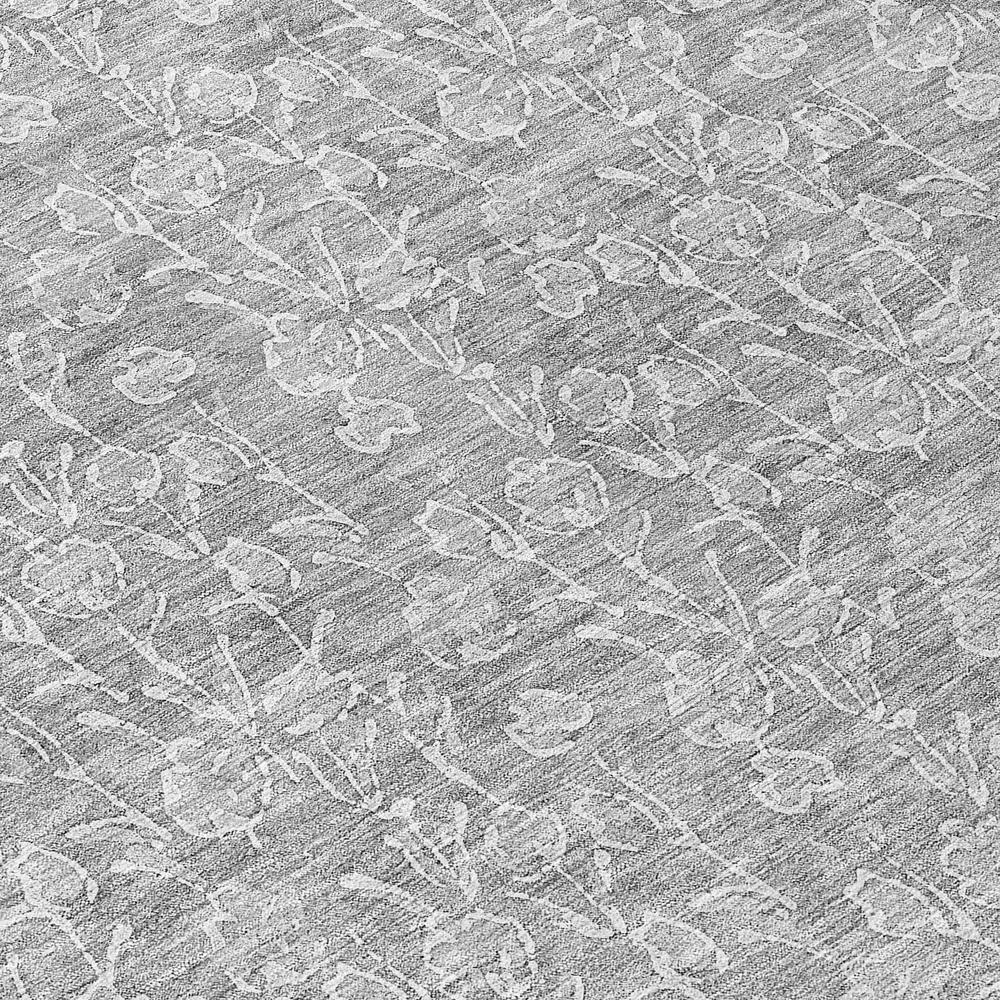 Chantille ACN691 Gray 8' x 8' Rug. Picture 5