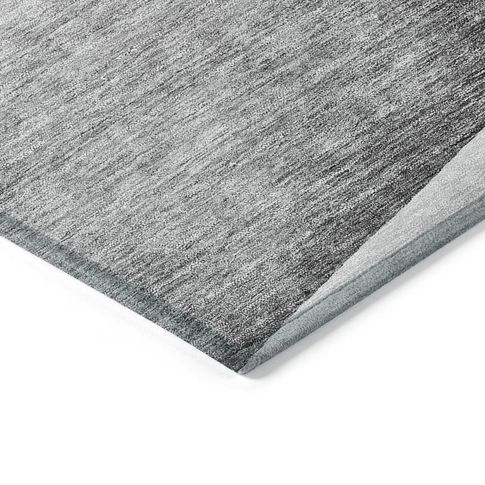 Chantille ACN700 Gray 8' x 8' Rug. Picture 3