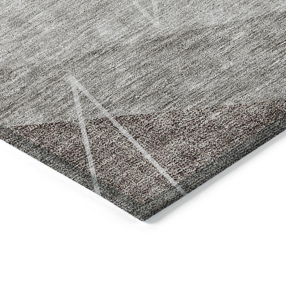 Chantille ACN706 Gray 8' x 8' Rug. Picture 4