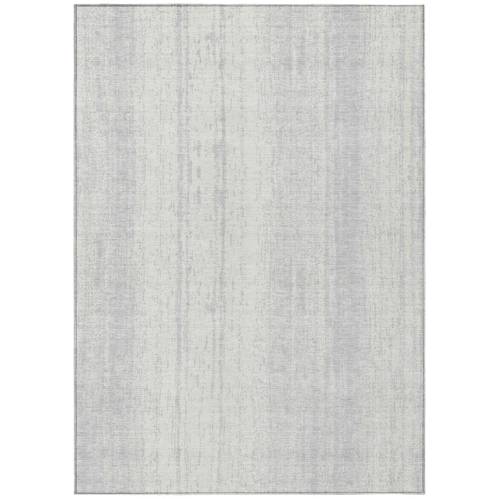 Chantille ACN861 Gray 10' x 14' Rug. Picture 1