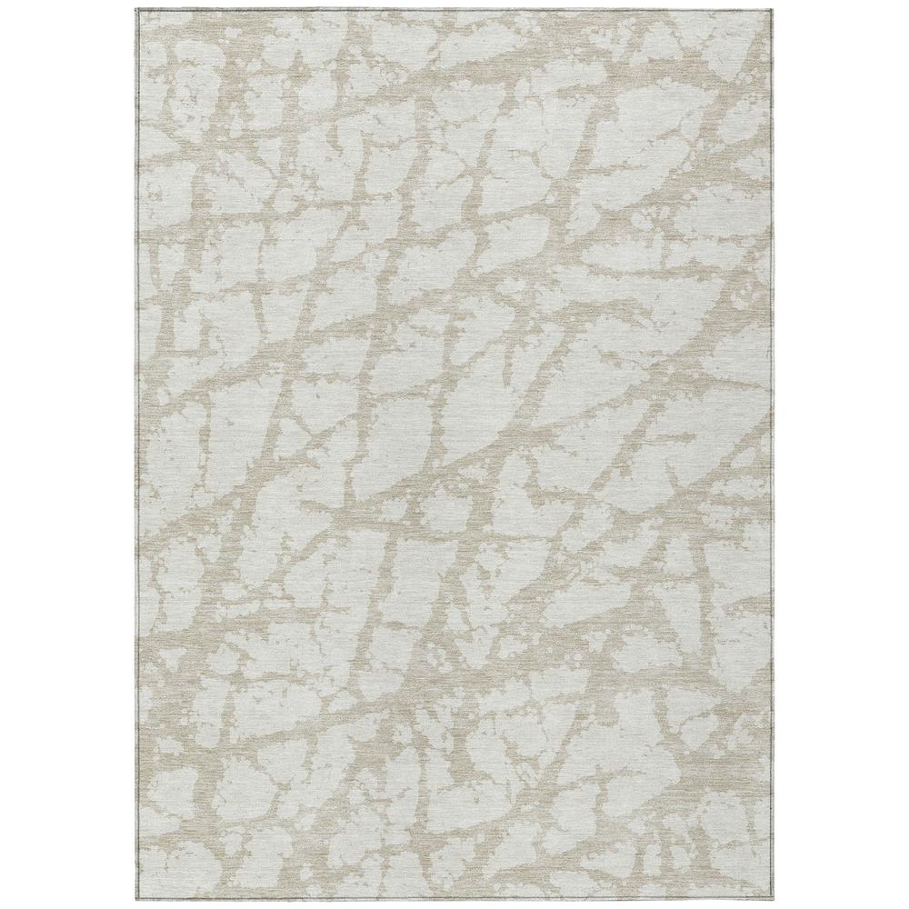 Chantille ACN972 Ivory 10' x 14' Rug. Picture 1