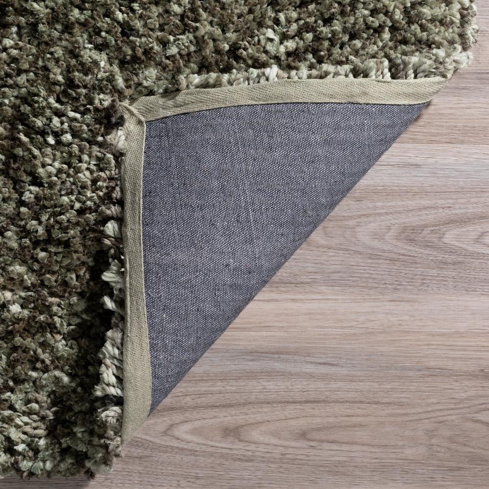 Alpha 31 Grey 8'X10', Area Rug. Picture 6