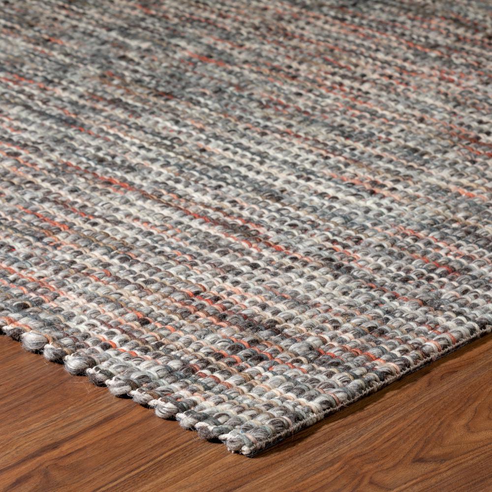 Harrison 32 Canyon 8'X10', Area Rug. Picture 3