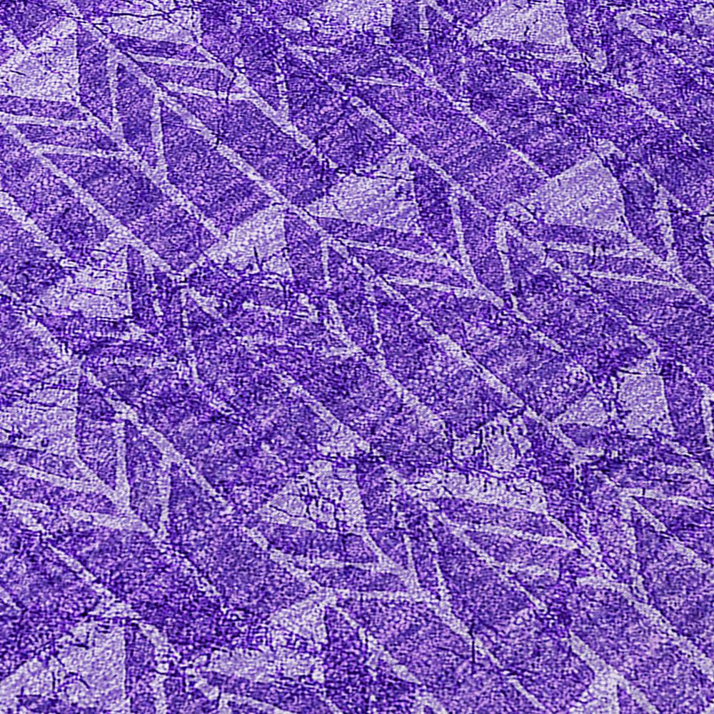 Chantille ACN514 Purple 8' x 10' Rug. Picture 5