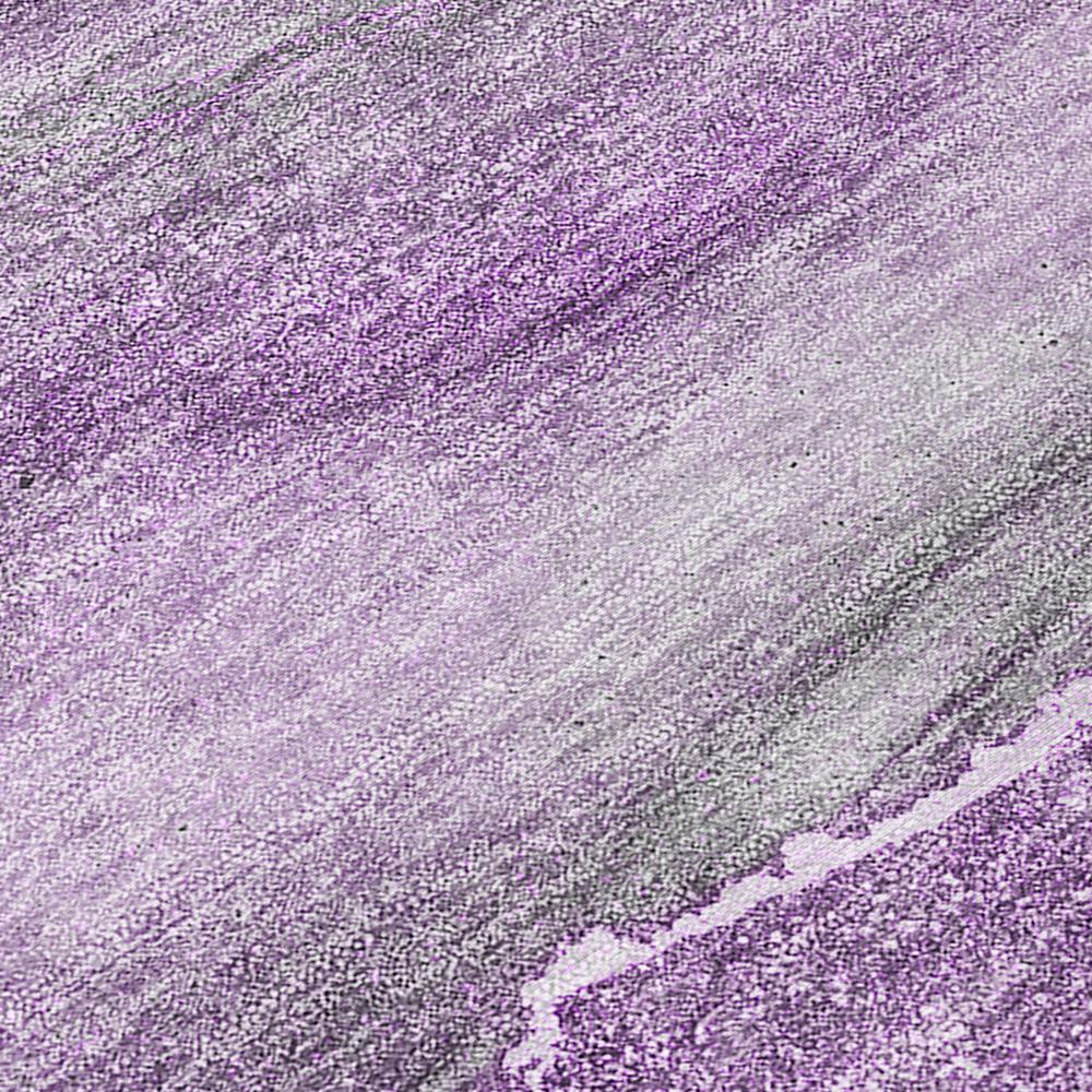 Chantille ACN524 Purple 8' x 10' Rug. Picture 5
