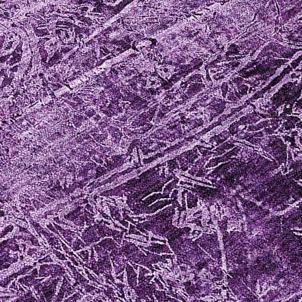 Chantille ACN559 Purple 8' x 10' Rug. Picture 5
