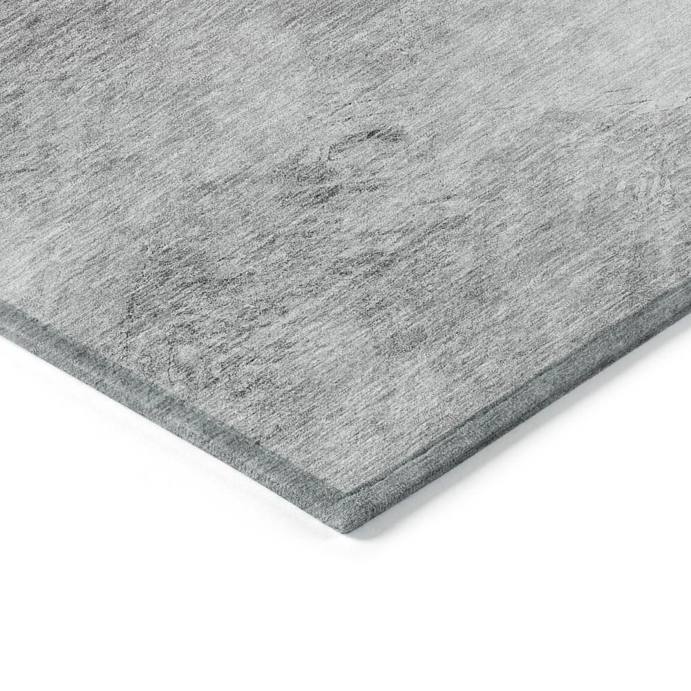 Chantille ACN590 Gray 8' x 10' Rug. Picture 3
