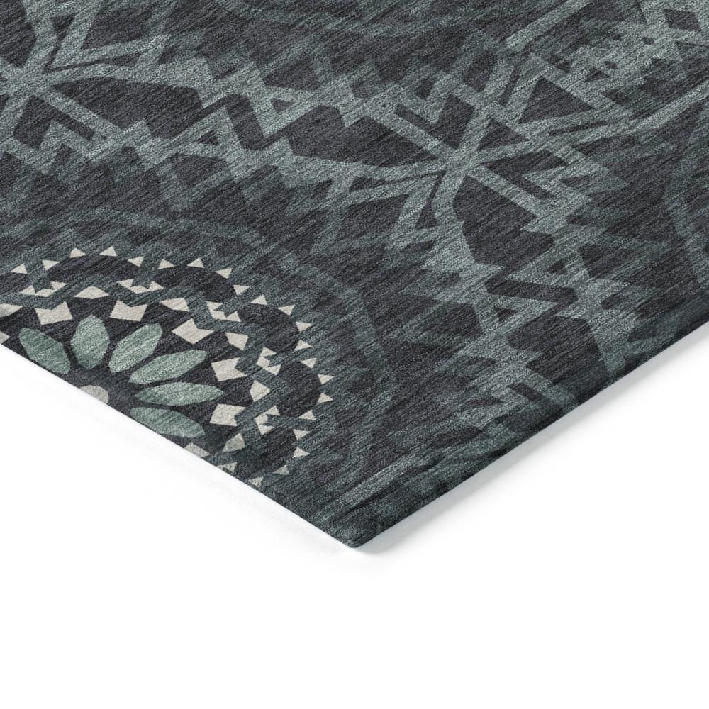 Chantille ACN619 Gray 8' x 10' Rug. Picture 3