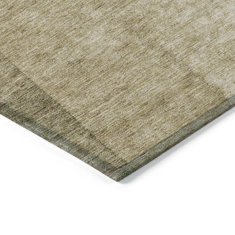 Chantille ACN625 Brown 8' x 10' Rug. Picture 3