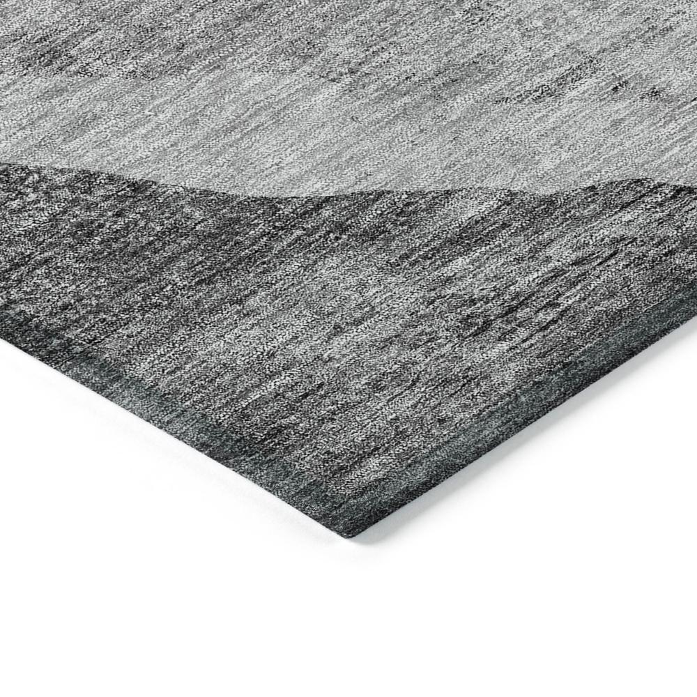 Chantille ACN667 Gray 8' x 10' Rug. Picture 4