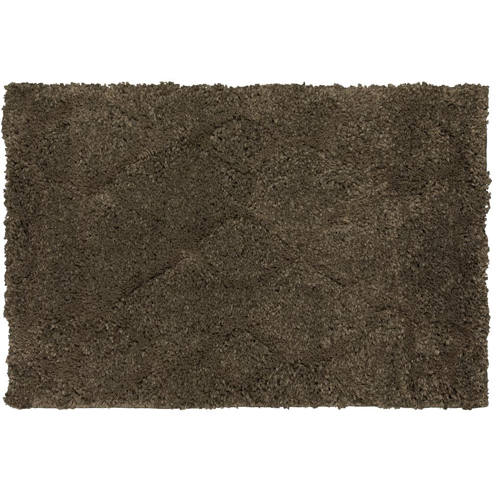 Marquee MQ1 Taupe 1'8" x 2'6" Rug. Picture 1