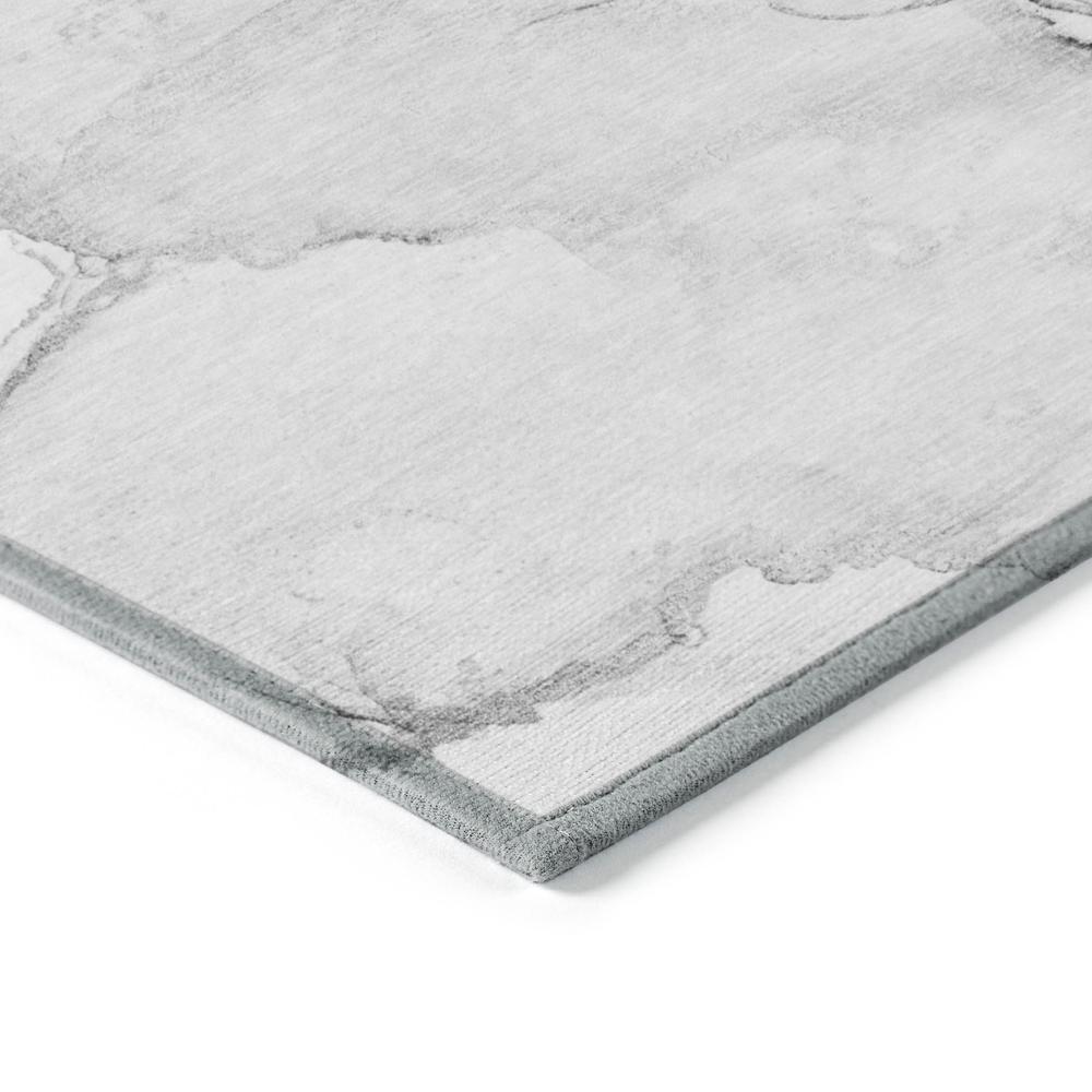 Chantille ACN523 Gray 9' x 12' Rug. Picture 3