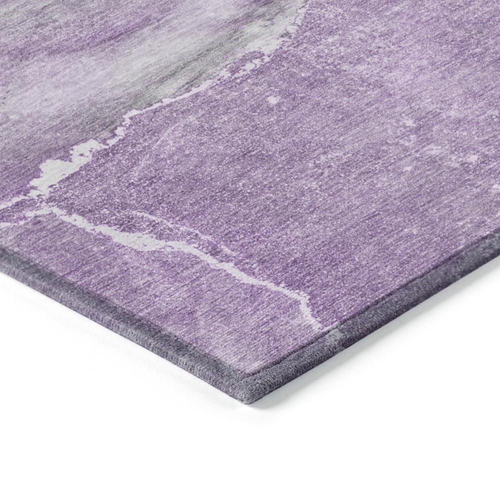 Chantille ACN524 Lilac 9' x 12' Rug. Picture 3