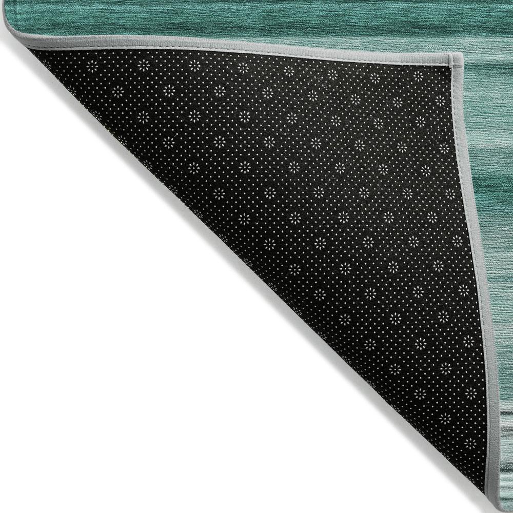 Chantille ACN529 Teal 9' x 12' Rug. Picture 3