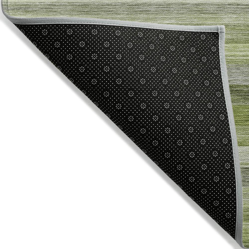 Chantille ACN535 Green 9' x 12' Rug. Picture 2
