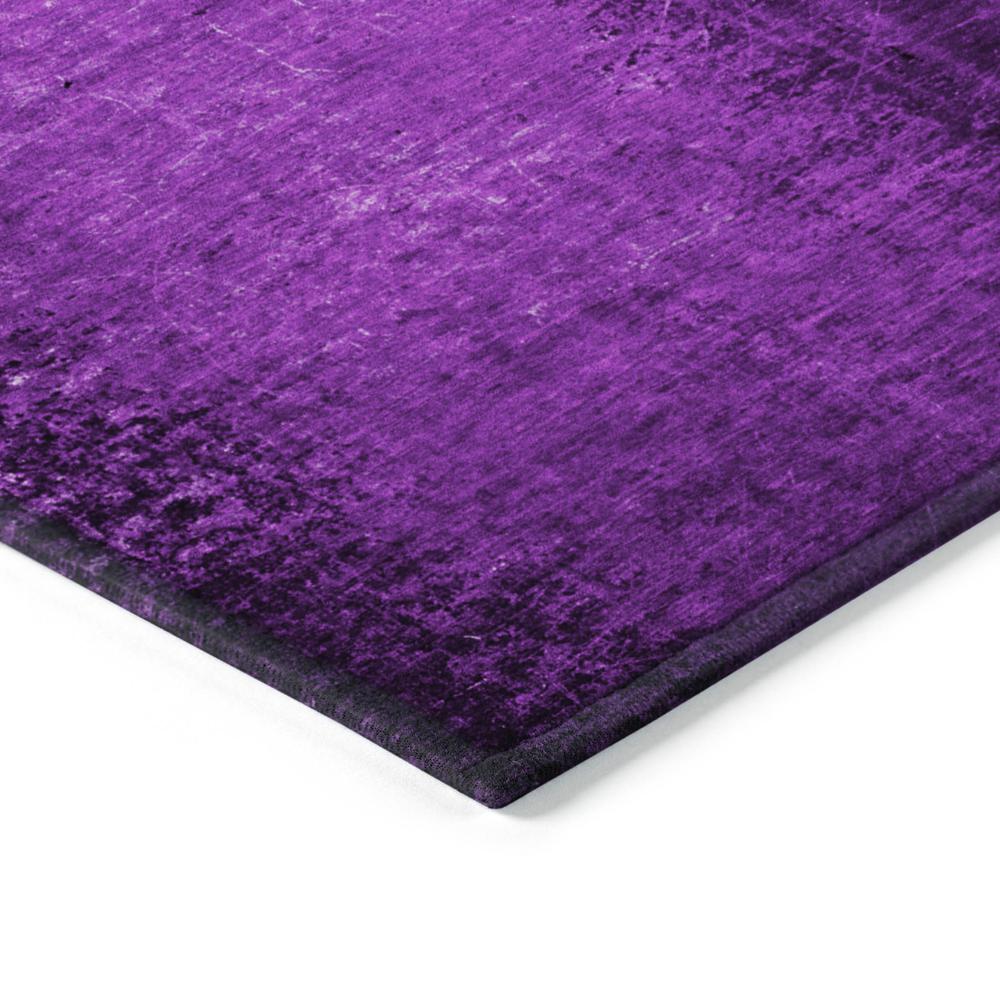 Chantille ACN554 Purple 9' x 12' Rug. Picture 3