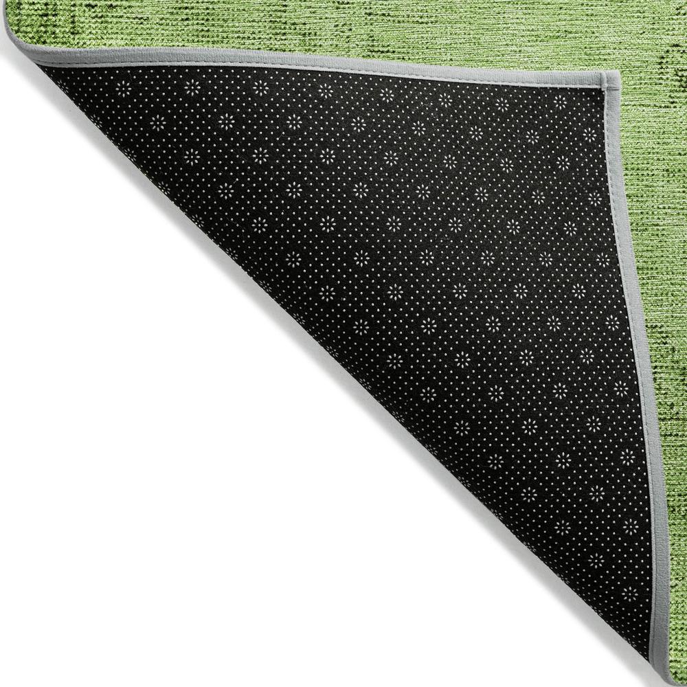 Chantille ACN658 Green 9' x 12' Rug. Picture 2