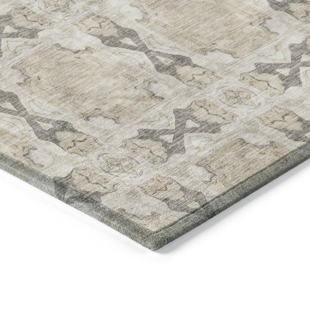 Chantille ACN564 Brown 10' x 14' Rug. Picture 4