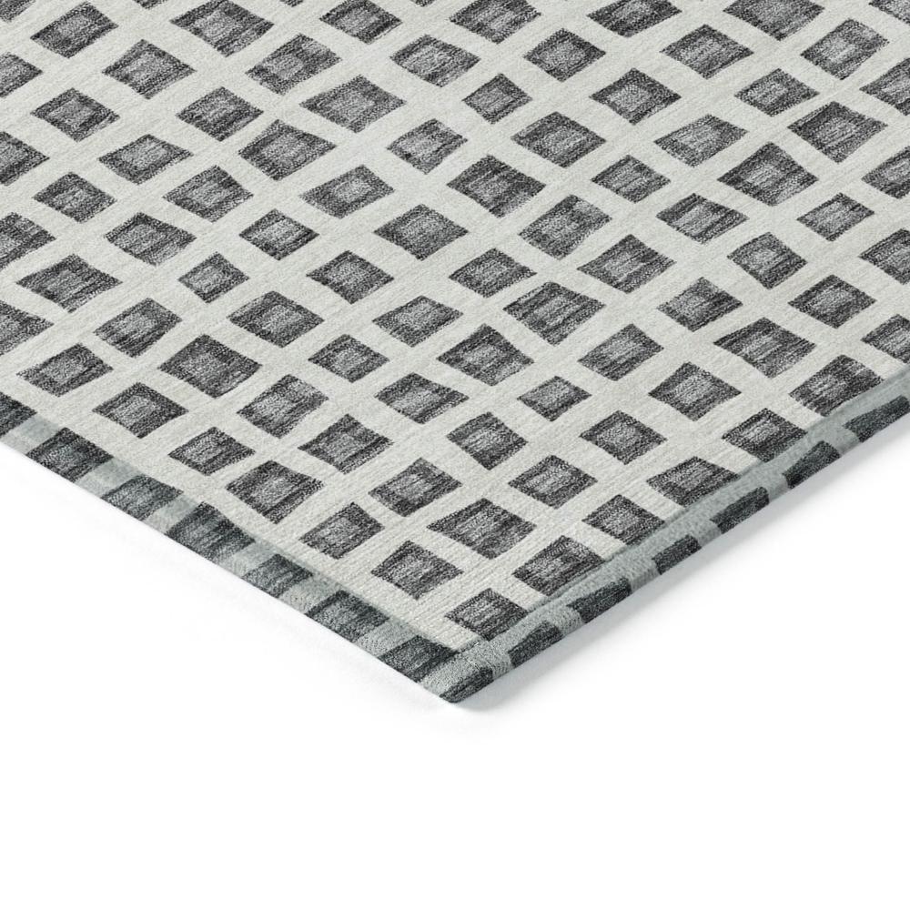 Chantille ACN727 Gray 10' x 14' Rug. Picture 3