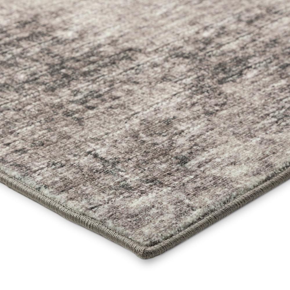Winslow WL1 Taupe 5' x 7'6" Rug. Picture 4