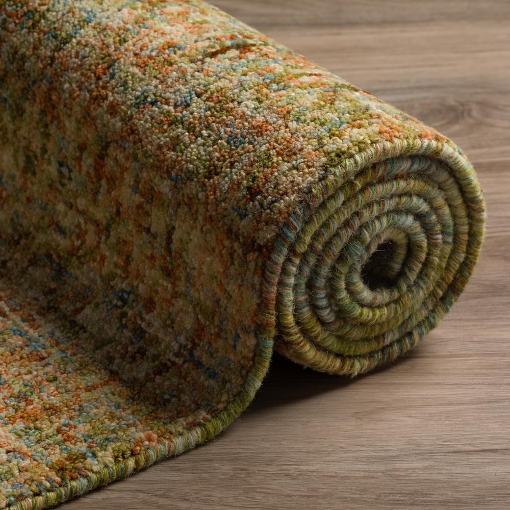 Calisa CS5 Meadow 12' x 12' Square Rug. Picture 9
