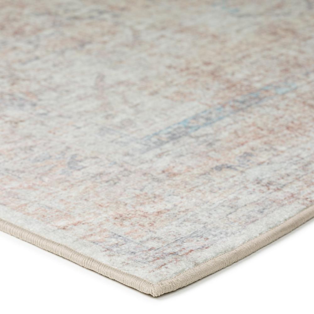 Jericho JC3 Pearl 5' x 7'6" Rug. Picture 4