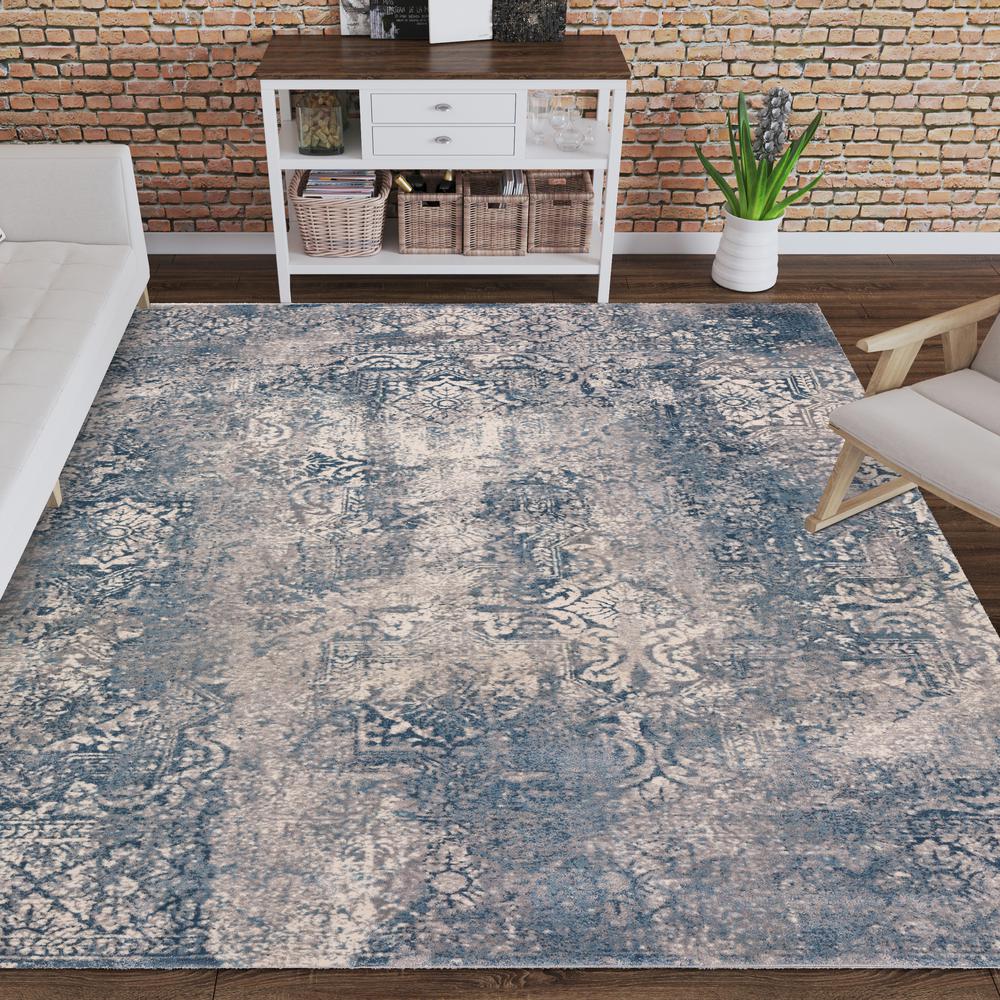Cascina CC7 Lakemont 3'3" x 5'1" Rug. Picture 2