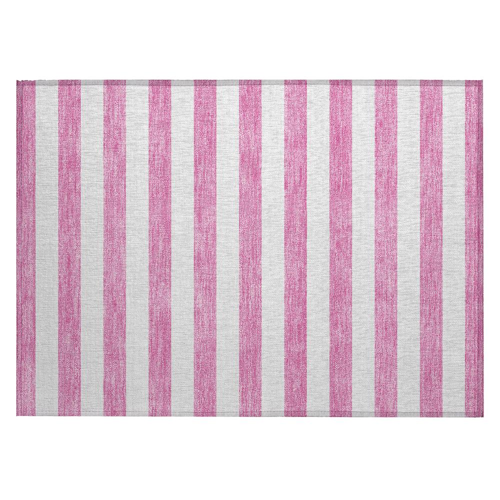 Chantille ACN528 Pink 1'8" x 2'6" Rug. The main picture.