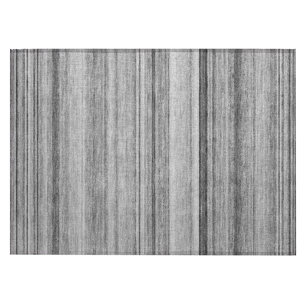 Chantille ACN529 Gray 1'8" x 2'6" Rug. Picture 1