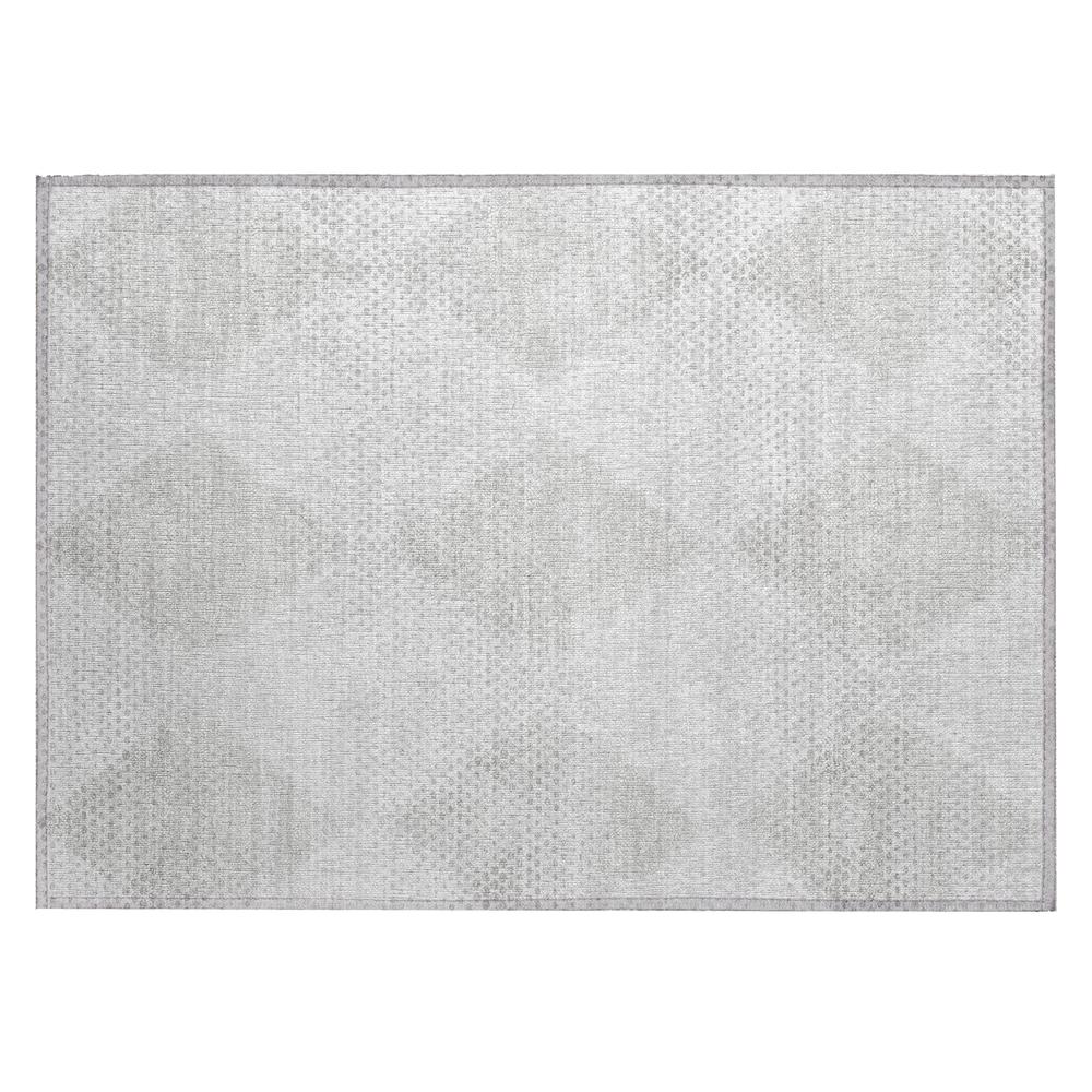 Chantille ACN539 Ivory 1'8" x 2'6" Rug. The main picture.