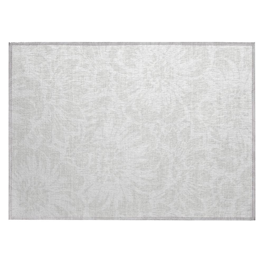 Chantille ACN551 Ivory 1'8" x 2'6" Rug. Picture 1
