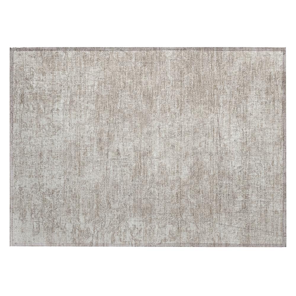 Chantille ACN559 Ivory 1'8" x 2'6" Rug. Picture 1