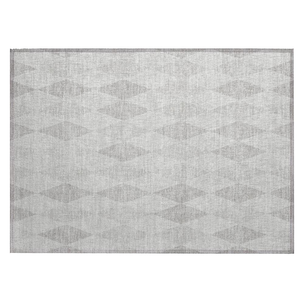 Chantille ACN561 Ivory 1'8" x 2'6" Rug. Picture 1
