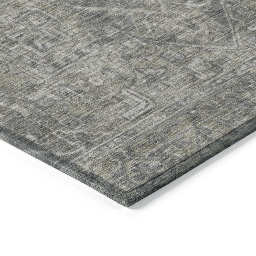 Chantille ACN571 Brown 1'8" x 2'6" Rug. Picture 4