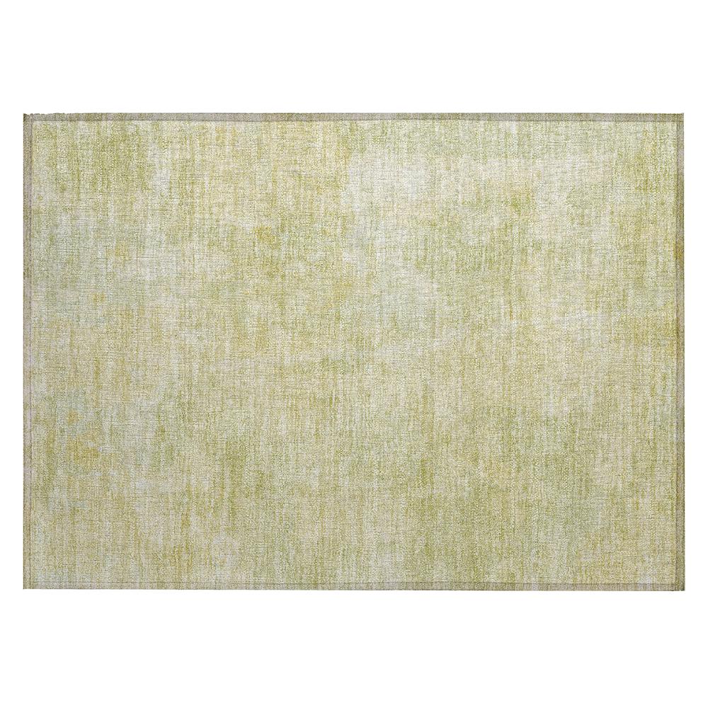 Chantille ACN573 Gold 1'8" x 2'6" Rug. Picture 1