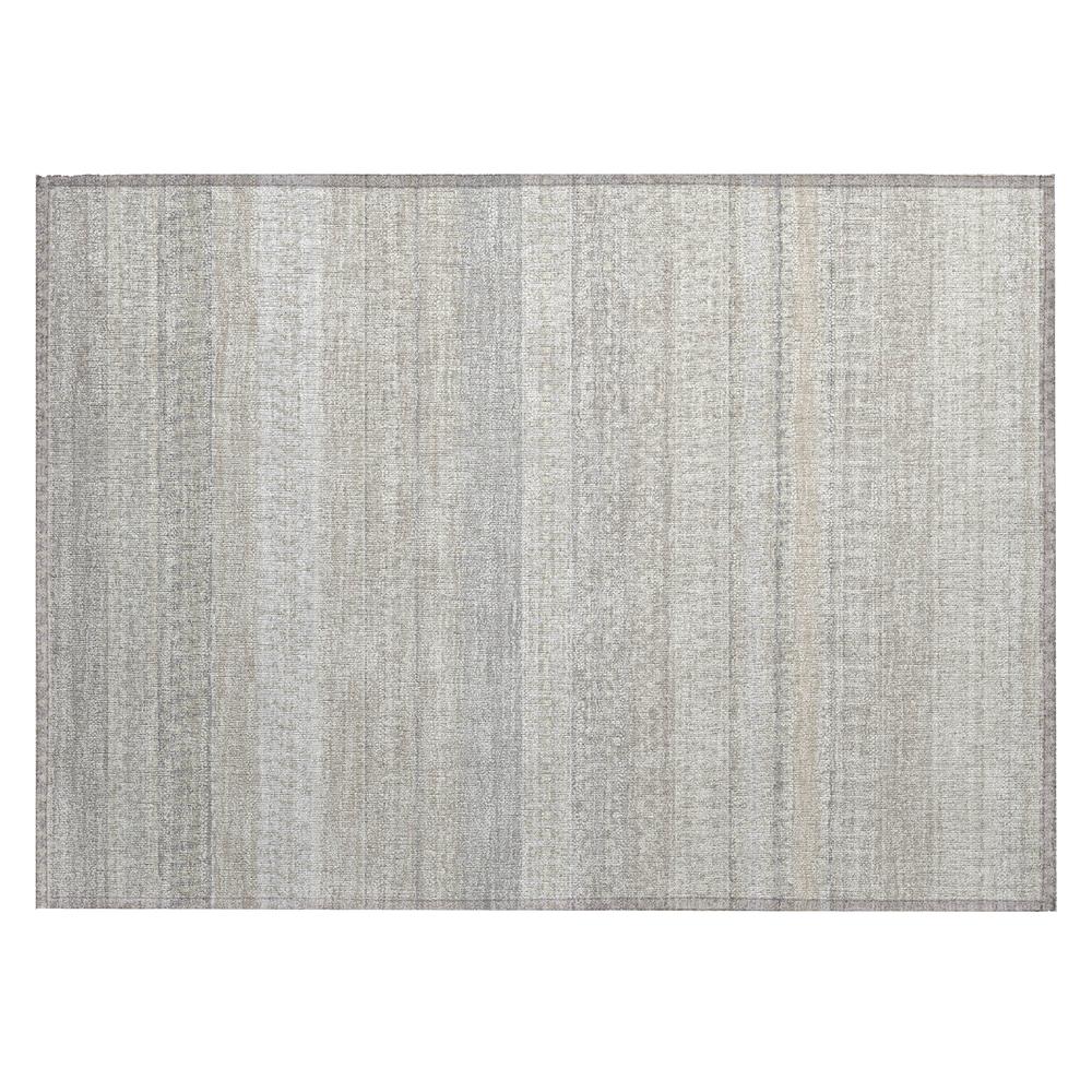 Chantille ACN576 Ivory 1'8" x 2'6" Rug. Picture 1