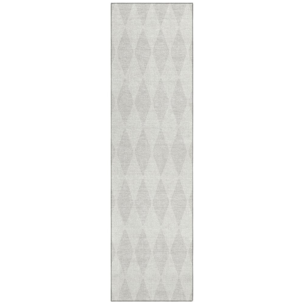 Chantille ACN578 Ivory 2'3" x 7'6" Rug. Picture 1