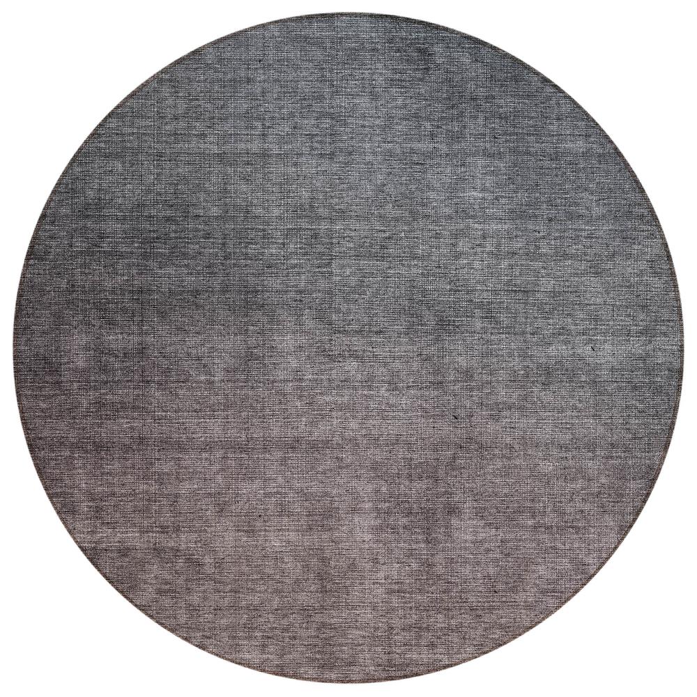 Chantille ACN587 Gray 8' x 8' Rug. Picture 1