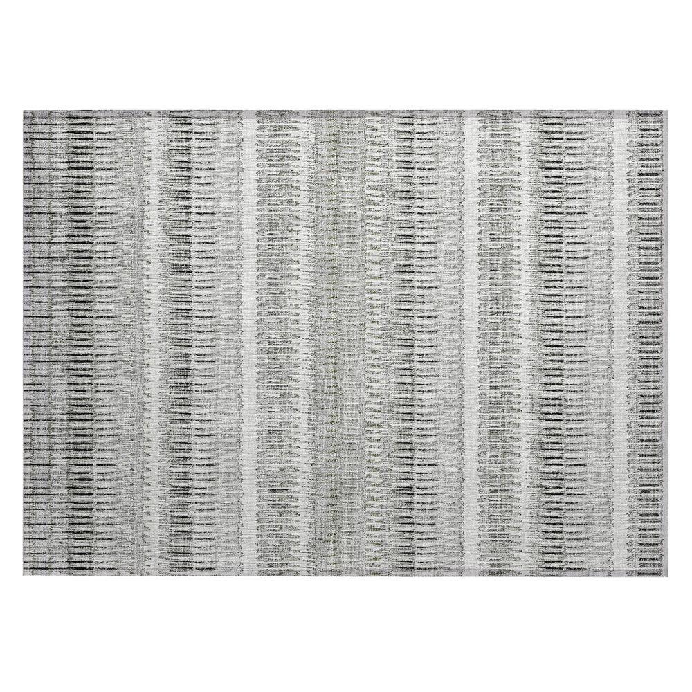 Chantille ACN589 Ivory 1'8" x 2'6" Rug. Picture 1